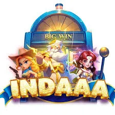 INDAAA - Pertempuran Terhebat dalam Game Battle Royale