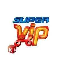 SUPERVIP - Game Domino Seru dan Menarik