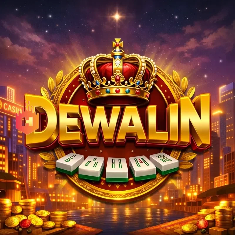 Logo dewalin